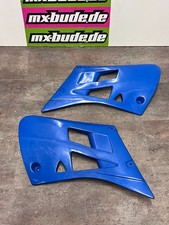 Moto TM MotoTM 300 Enduro 250