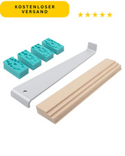 Laminat Verlegeset Boden