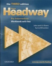 New Headway English Course