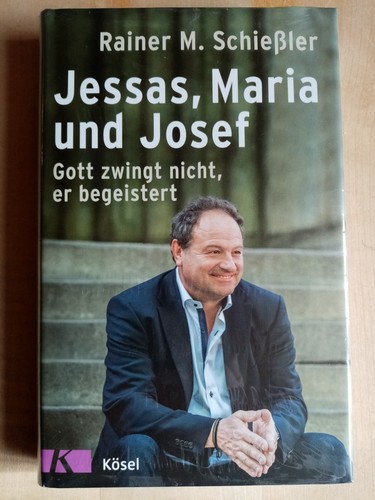 Jessas maria und josef - jessas,,