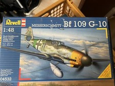 Revell Bausatz - Messerschmitt