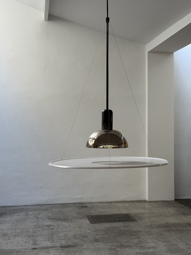 Flos frisbi pendant light - flos,