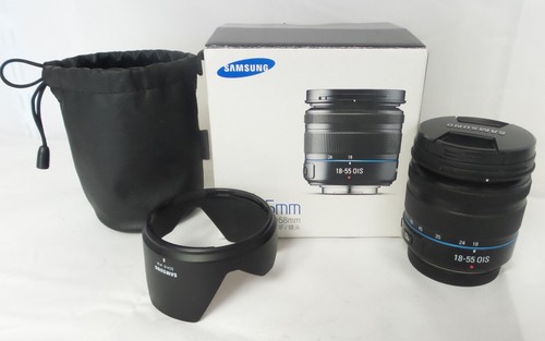 Originalverpacktes samsung - originalverpacktes, nx