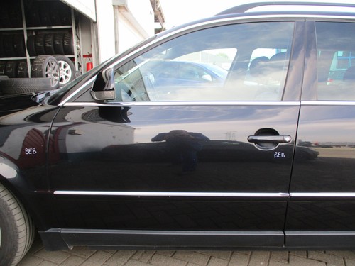 Tür vorne links passat - vw,