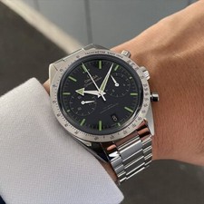 Omega Speedmaster 57