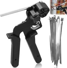 Metall Kabelbinderpistole