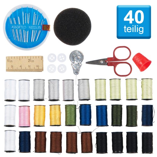 Nähzubehör tlg nähset - nähzubehör,