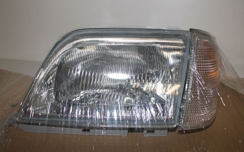 Mercedes benz - sl, (r129)