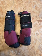 Back On Track Stallgmaschen Royal Bordeaux M