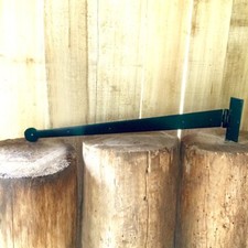 1 Set Ladenband für Gartentor