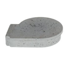 Buderus Ersatzteil Deckel für