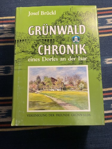Josef brückl grünwald - josef,