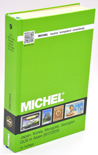 Michel Übersee Katalog Band 9