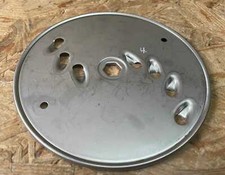 Reibscheibe grob für - f, "grob"