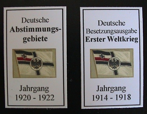 Weltkrieg u abst - 1., u.
