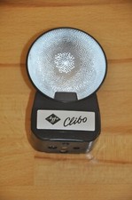 Agfa  Clibo Blitzgerät