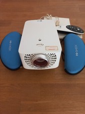 LG Beamer PF 1500-EU +  2 x Hi