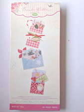 Brenda Walton Sizzix BigZ XL Inserts and Envelopes Umschläge/ kein Stampin up  