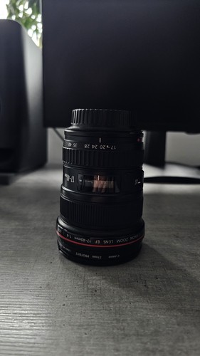 Canon 4 0 - canon, ef
