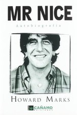 MR NICE () von not specified | Buch | Zustand akzeptabel