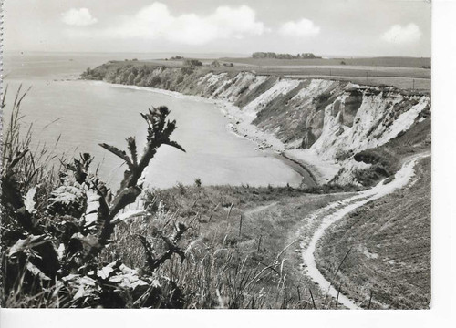Insel rügen kap arkona - rügen,
