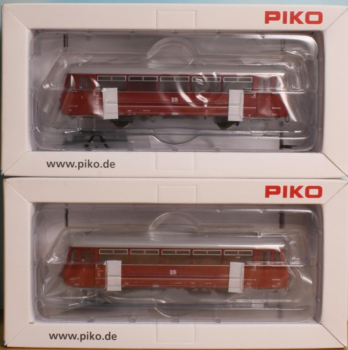 Piko 52882 spur dr - -, h0