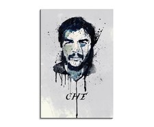 60x90cm Che Guevara Aquarell