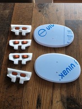 Valmar Rührwerkmesser