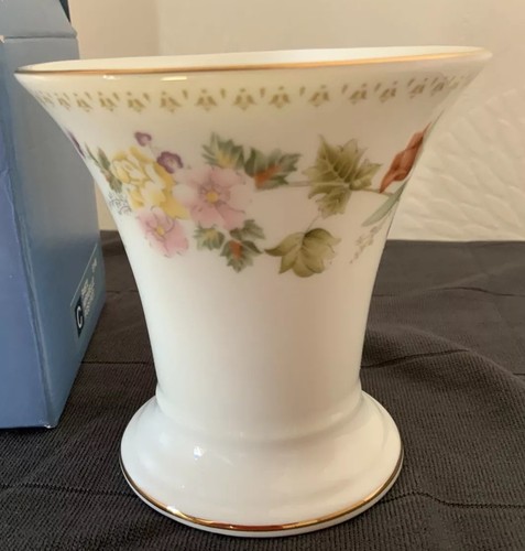 Wedgwood vase porzellan - wedgwood,