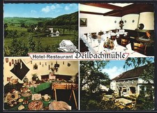 Ansichtskarte Neviges