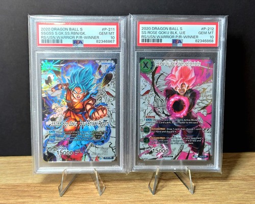 Lot dragon ball - lot,