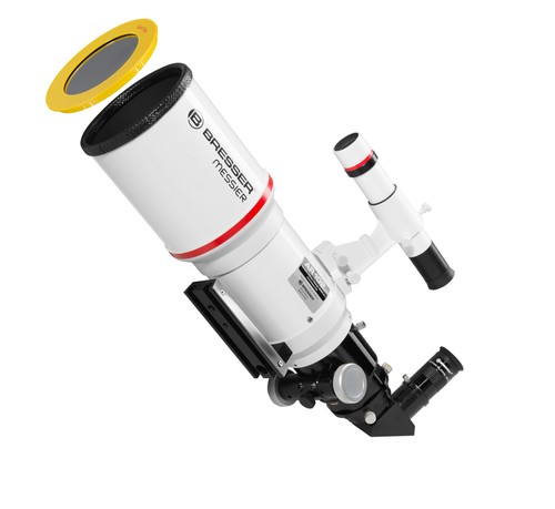 Bresser messier 102xs 460 - bresser, ar-102xs/460