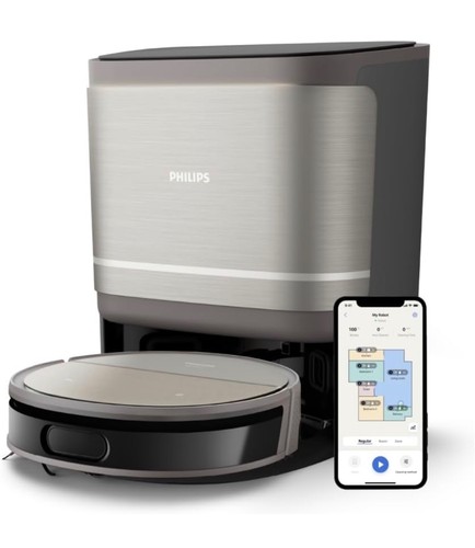 Philips homerun 9000 - homerun,
