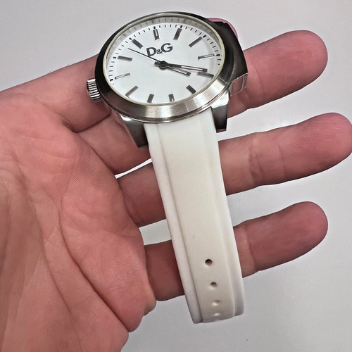 Dolce gabbana time uhr - dolce, &