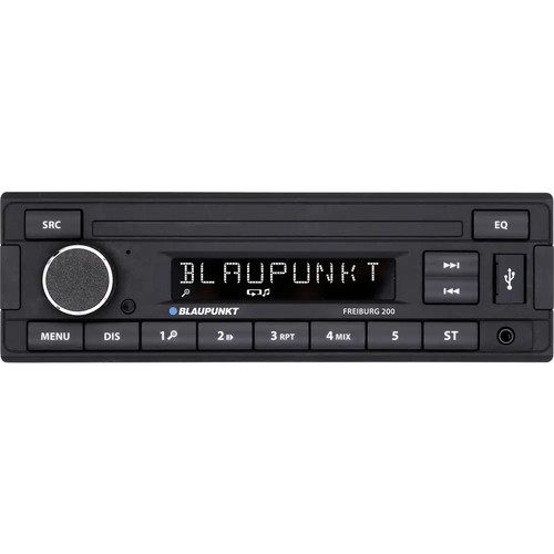 Blaupunkt freiburg 200 - blaupunkt,