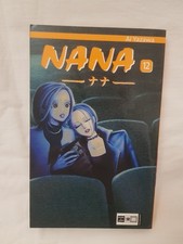 Nana Manga Band 12