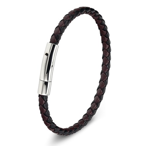 Herren armband geflochten - herren,