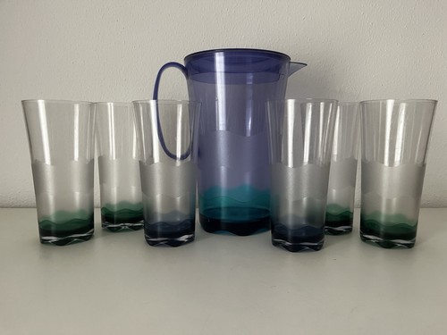 Tupperware serie eleganzia - serie,