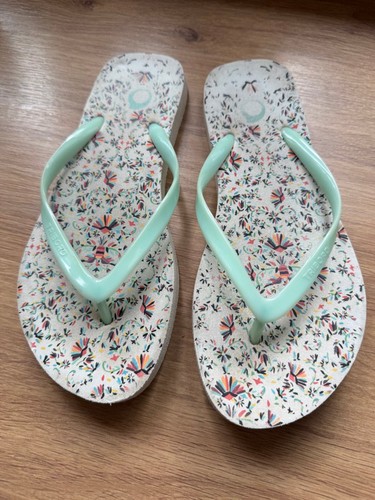 Damen flip flop - flop, gr