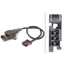 Hella Regensensor für Opel