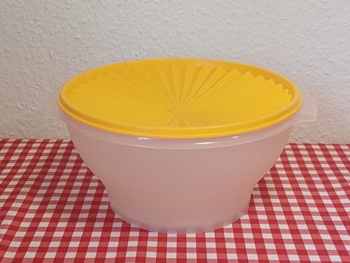 Tupperware sonnenschüssel - tupperware,