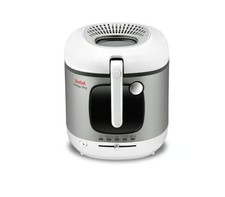 TEFAL Fritteuse FR4800 Mega