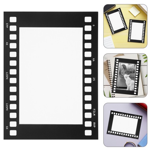 Pcs filmsteifen fotorahmen - 10,
