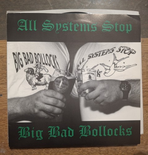 All systems stop big bad - all, /