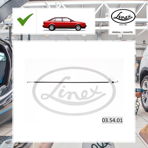 Linex seilzug - linex,