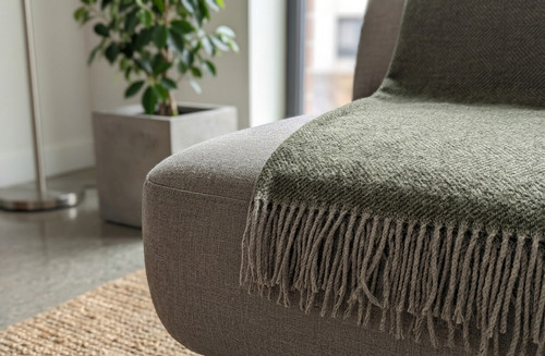 Wolldecke 100 schurwolle - 100%,