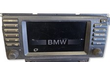 Bmw e39 2002 radio player - bmw,