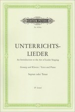 Unterrichtslieder eine - unterrichtslieder:,