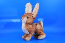 Alter Hase Mohair Plüsch 21