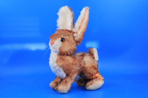 Alter hase mohair - hase, 21